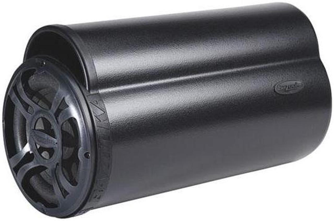 Main image of Bazooka Single 6" 100W Amplified Subwoofer