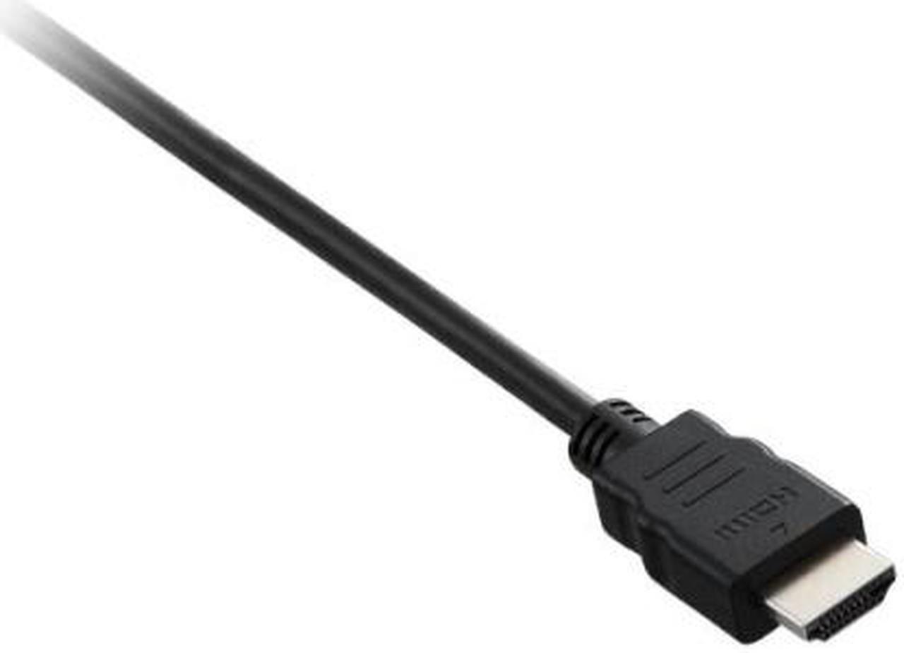 Main image of V7 V7N2HDMI4-10F-BK HDMI Audio/Video Cable