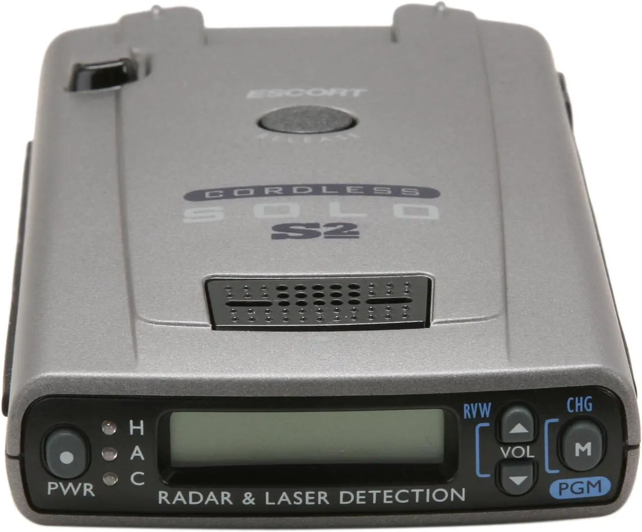 Alt view image 2 of 6 - Escort Laser-Radar Detector