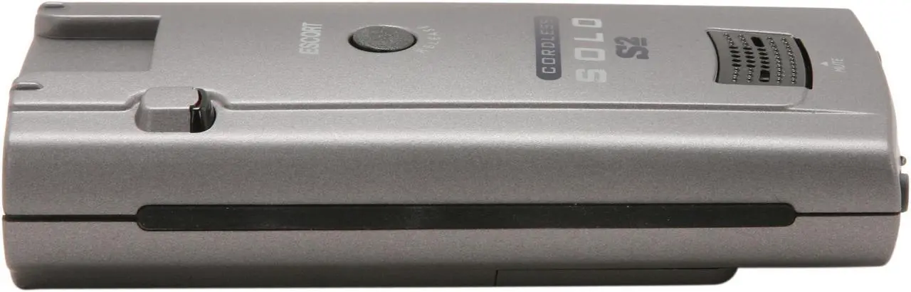 Alt view image 3 of 6 - Escort Laser-Radar Detector