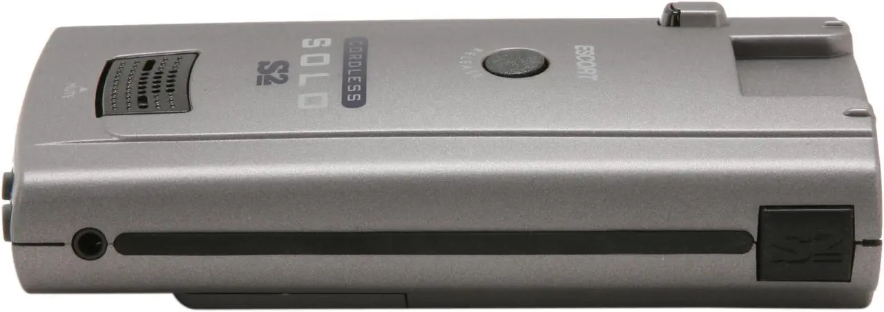 Alt view image 5 of 6 - Escort Laser-Radar Detector