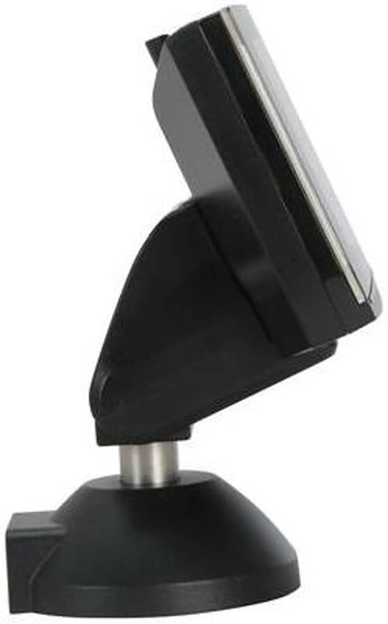 Alt view image 7 of 9 - Alpine Universal Handsfree Bluetooth Speaker / Car Kit w/ FM Transmitter Black (EX-10)
