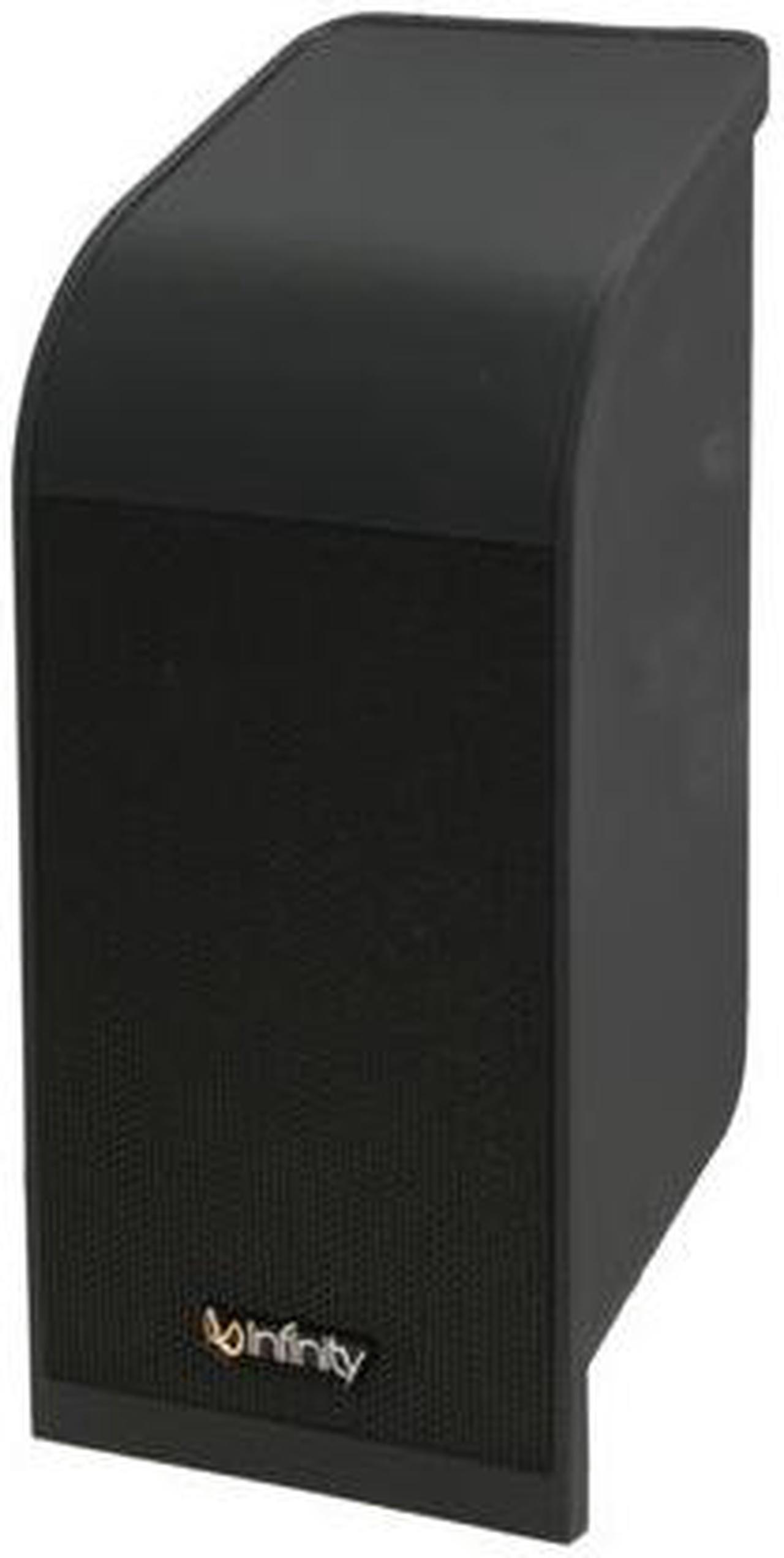 Alt view image 5 of 12 - Infinity TSS-500 5.1 CH Charcoal Home Theater System