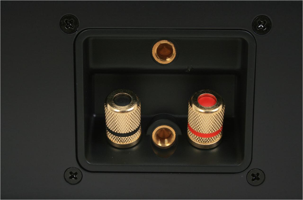 Alt view image 9 of 14 - Infinity TSS-1200 5.1 CH Charcoal Home Theater System