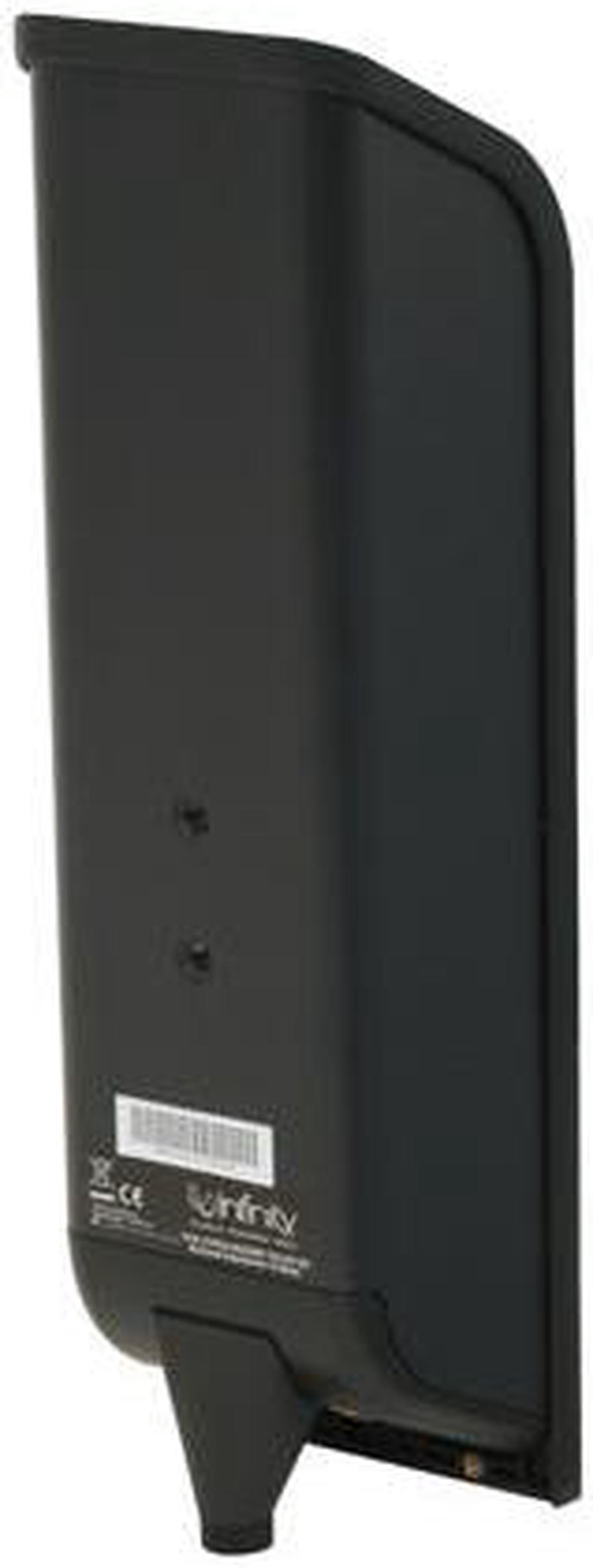 Alt view image 11 of 14 - Infinity TSS-1200 5.1 CH Charcoal Home Theater System