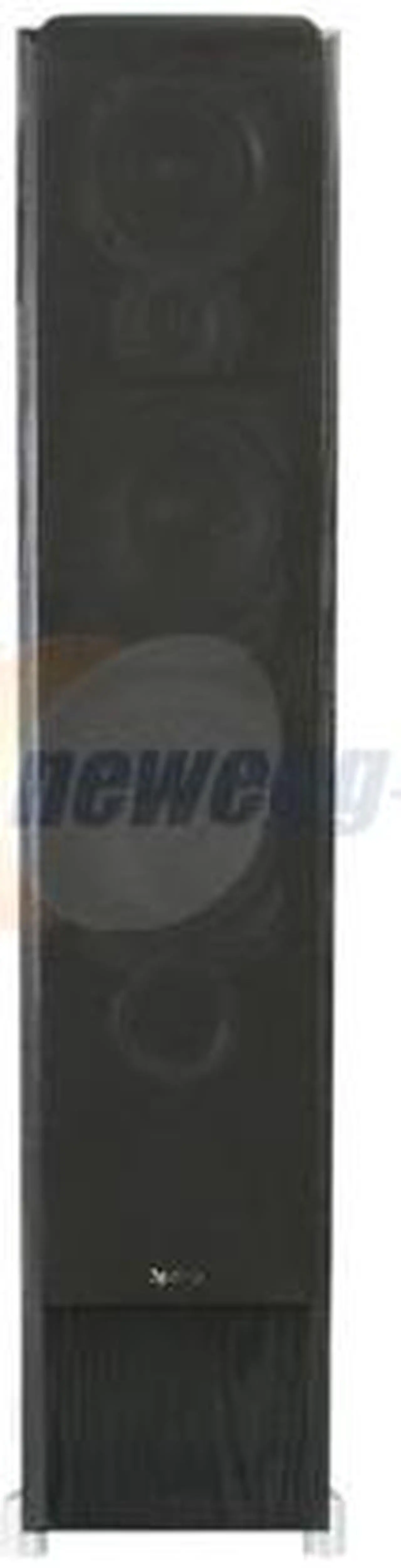 Alt view image 3 of 6 - Infinity Primus P363BK Three-way Floorstanding Loudspeaker Single