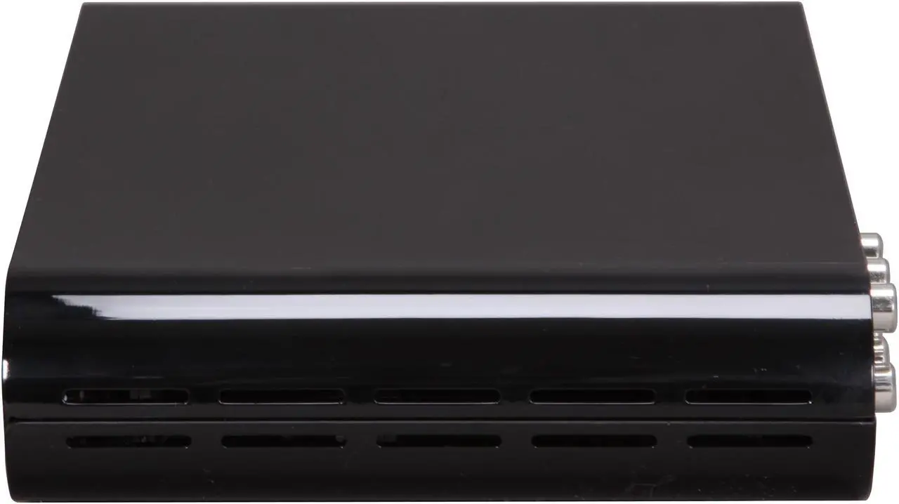 Alt view image 3 of 5 - Brite-View BV-5005HD 1080p HD Multimedia Player / Streamer / Torrent Downloader
