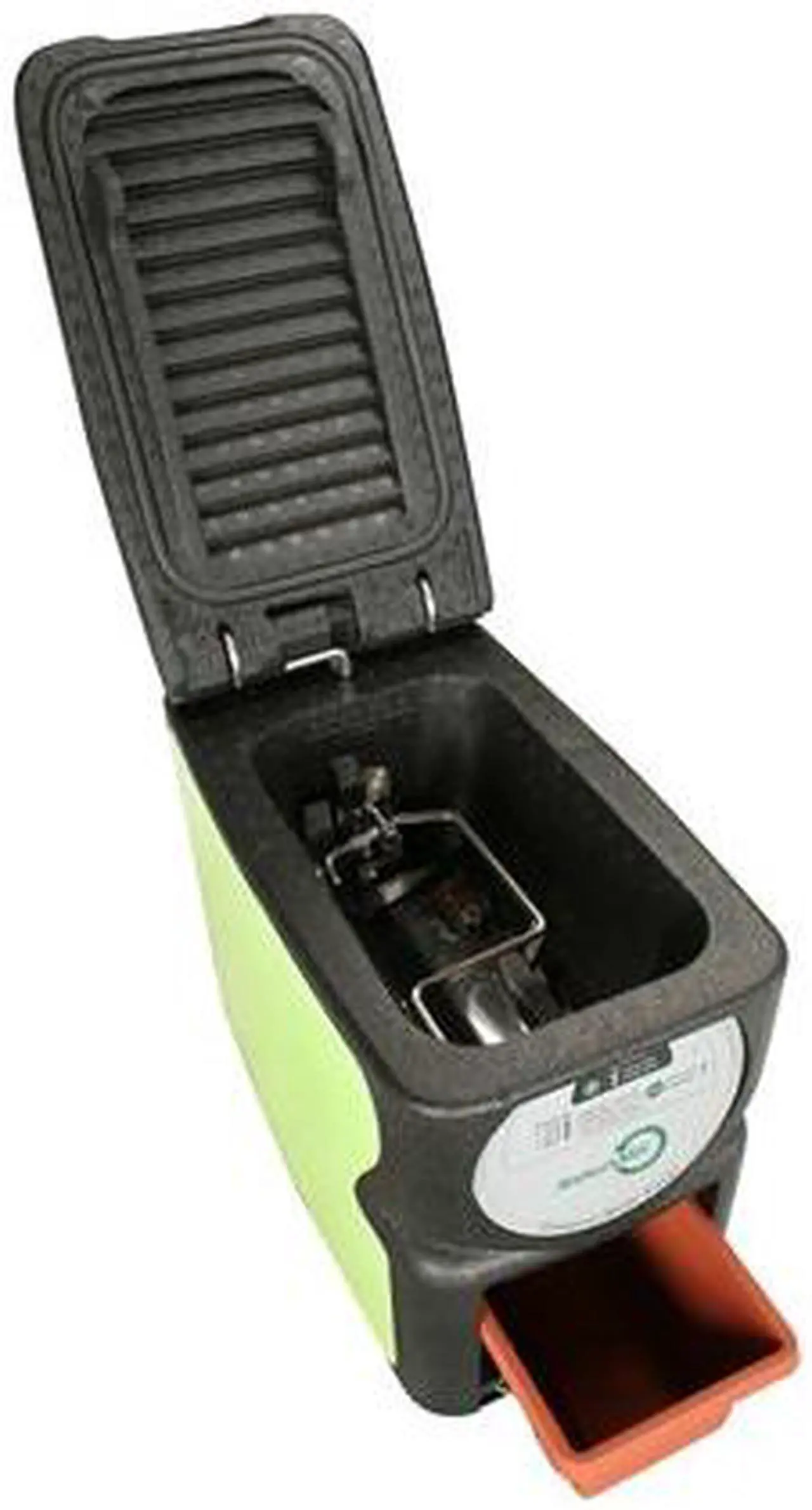 NatureMill 52CG PRO XE Compost Bin Green - Newegg.com