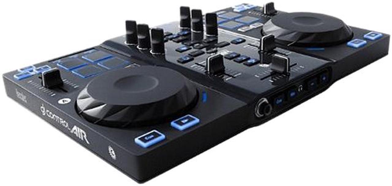 Main image of Hercules DJControl Air USB DJ Controller