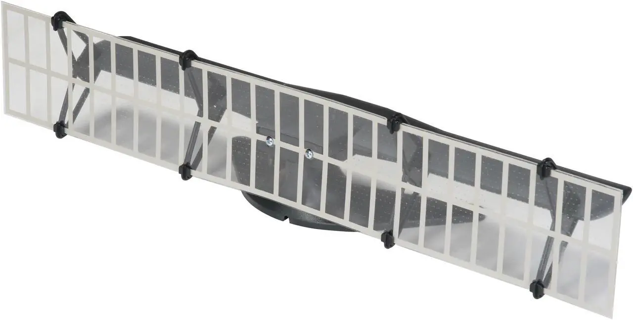 Main image of Winegard SS-3000 VHF UHF Amplified Indoor TV Antenna