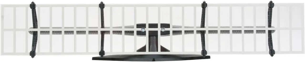 Alt view image 2 of 6 - Winegard SS-3000 VHF UHF Amplified Indoor TV Antenna