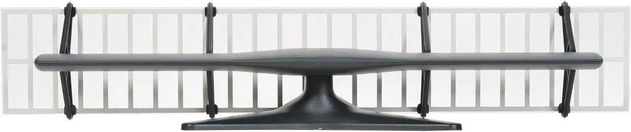 Alt view image 4 of 6 - Winegard SS-3000 VHF UHF Amplified Indoor TV Antenna