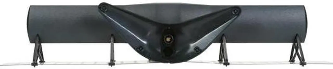 Alt view image 5 of 6 - Winegard SS-3000 VHF UHF Amplified Indoor TV Antenna