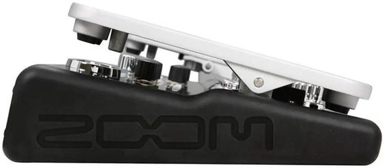 Alt view image 3 of 6 - Zoom G9.2tt Twin Tube Guitar Multi-Effects Pedal