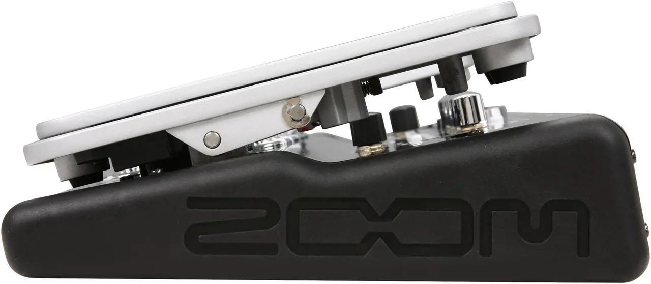 Alt view image 5 of 6 - Zoom G9.2tt Twin Tube Guitar Multi-Effects Pedal
