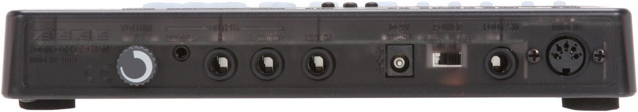 Alt view image 3 of 4 - Zoom RT-223 RhythmTrak Drum Machine