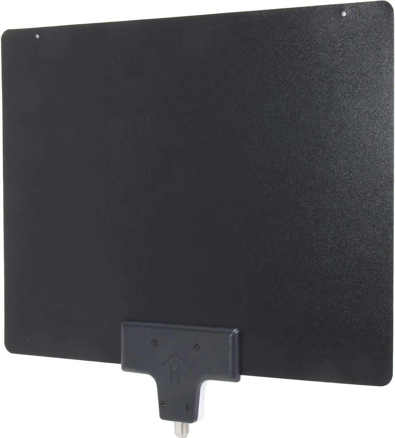 Alt view image 4 of 12 - Mediasonic HomeWorX HW210AN Ultra Thin Indoor Digital HD TV antenna
