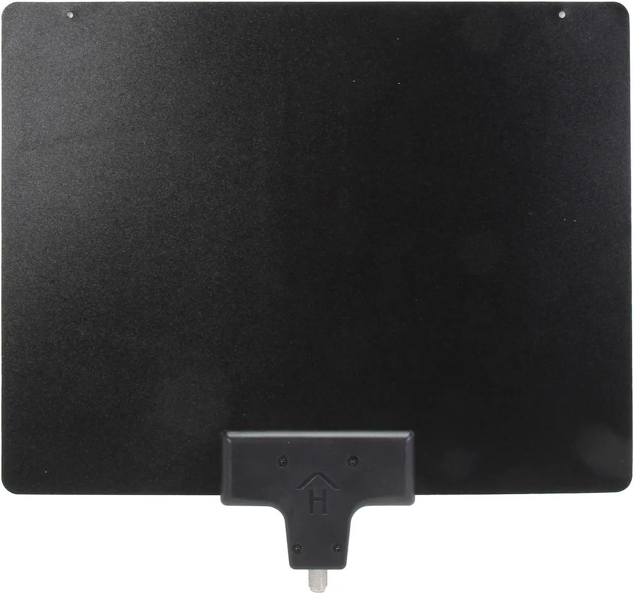Alt view image 5 of 12 - Mediasonic HomeWorX HW210AN Ultra Thin Indoor Digital HD TV antenna