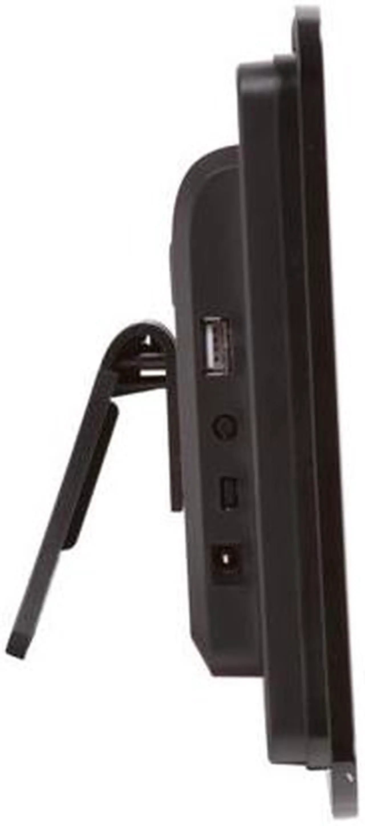 Alt view image 5 of 6 - ViewSonic VFD810-50 8" 800x600 Digital Photo Frame 4:3 Aspect Ratio Easy to Use Menu Control Brightness Adjustment & Slideshow Transition Effect