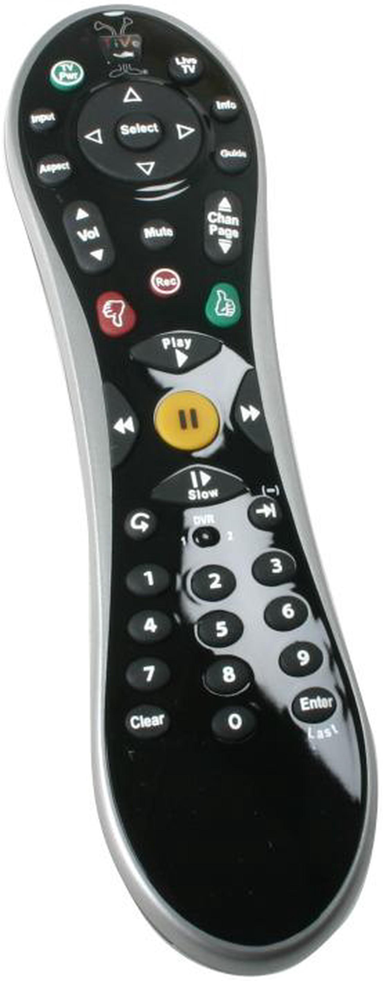 Alt view image 9 of 12 - TiVo TCD648250B 300-hour Series3 Dual Tuner HD Digital Video Recorder
