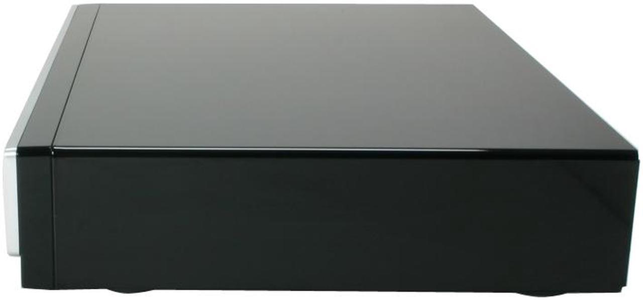 Alt view image 5 of 12 - TiVo TCD648250B 300-hour Series3 Dual Tuner HD Digital Video Recorder