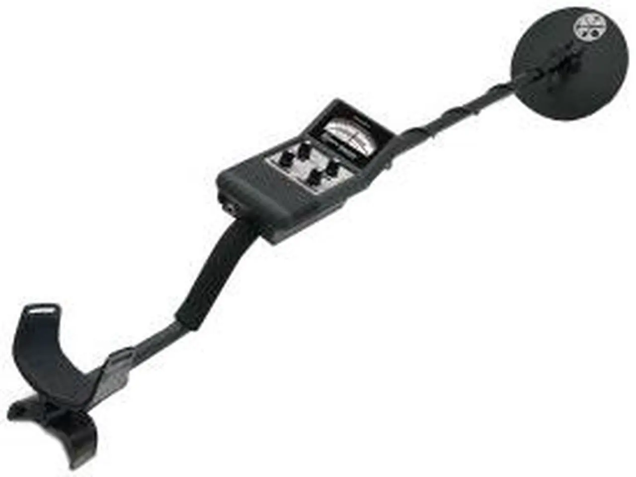 Main image of BOUNTY HUNTER TK2 Tracker II Metal Detector
