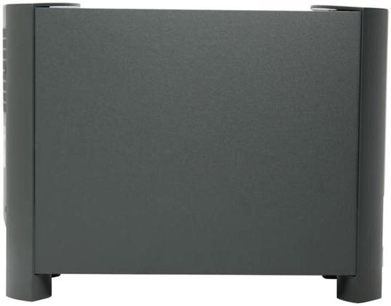 Alt view image 6 of 18 - BOSE® CineMate® Digital Home Theater Speaker System (Graphite Gray)