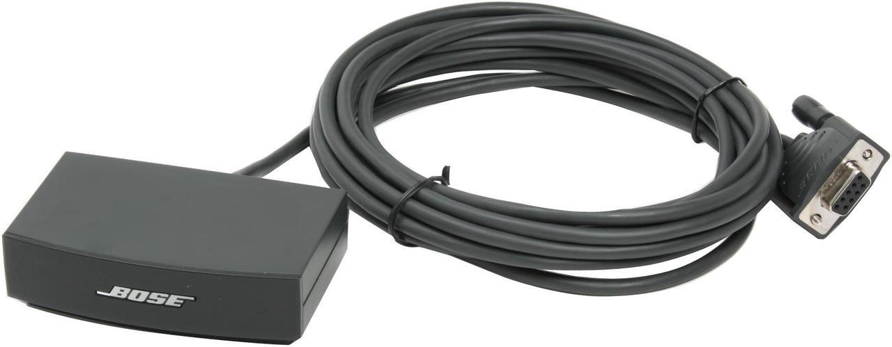 Alt view image 13 of 18 - BOSE® CineMate® Digital Home Theater Speaker System (Graphite Gray)