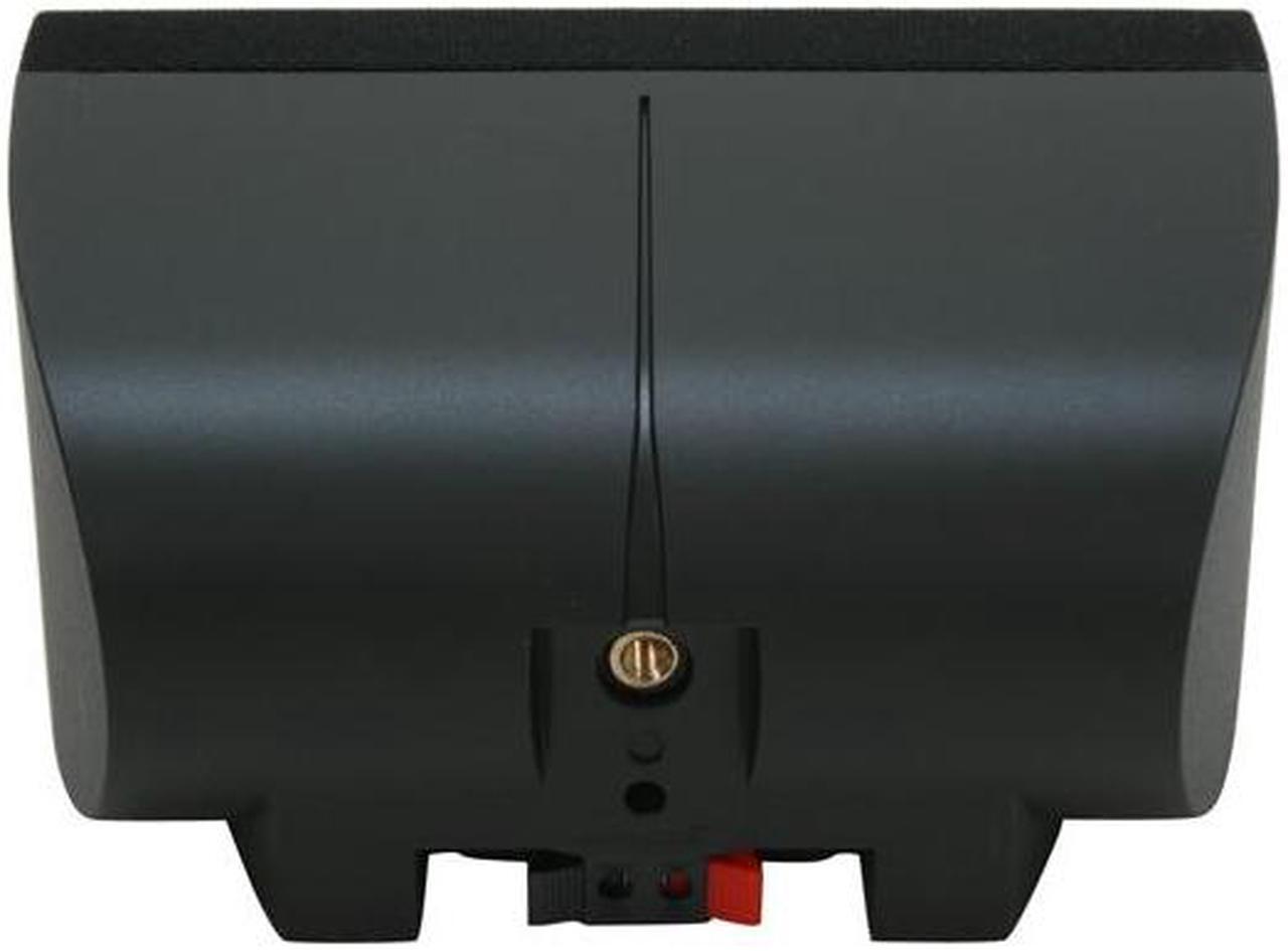 Alt view image 8 of 12 - BOSE® Acoustimass® 16 Series II Home Entertainment Speaker System (Black)