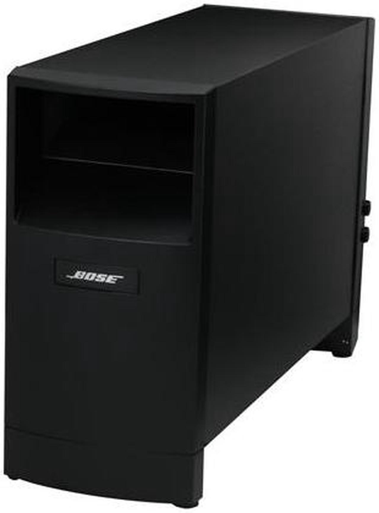 Alt view image 7 of 13 - Bose Acoustimass 10 Series IV Home Entertainment Speaker System