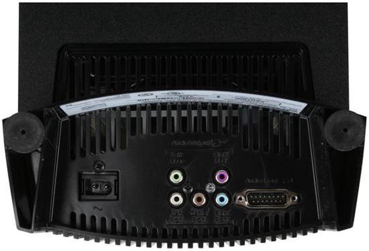 Alt view image 9 of 13 - Bose Acoustimass 10 Series IV Home Entertainment Speaker System