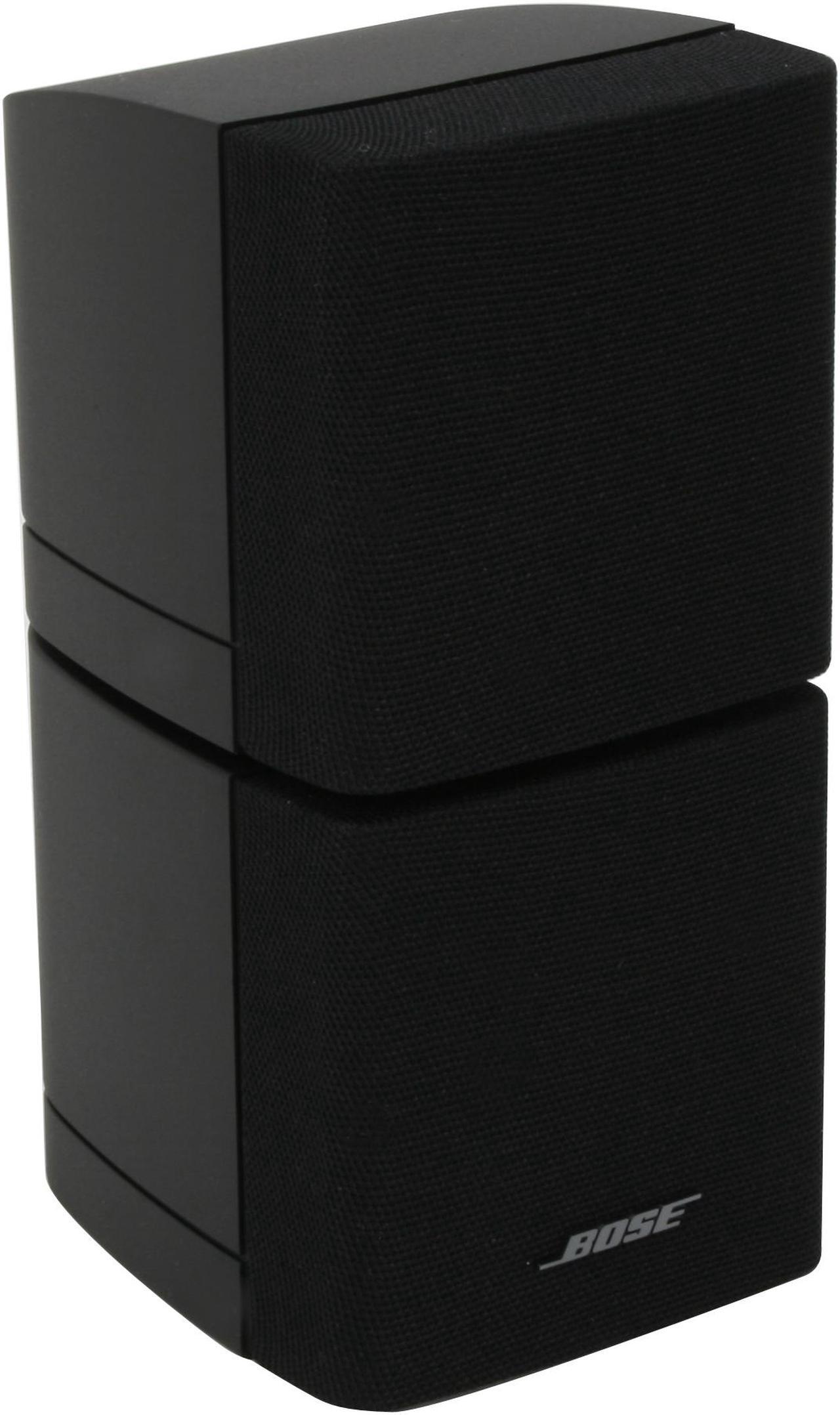 Alt view image 3 of 13 - Bose Acoustimass 10 Series IV Home Entertainment Speaker System