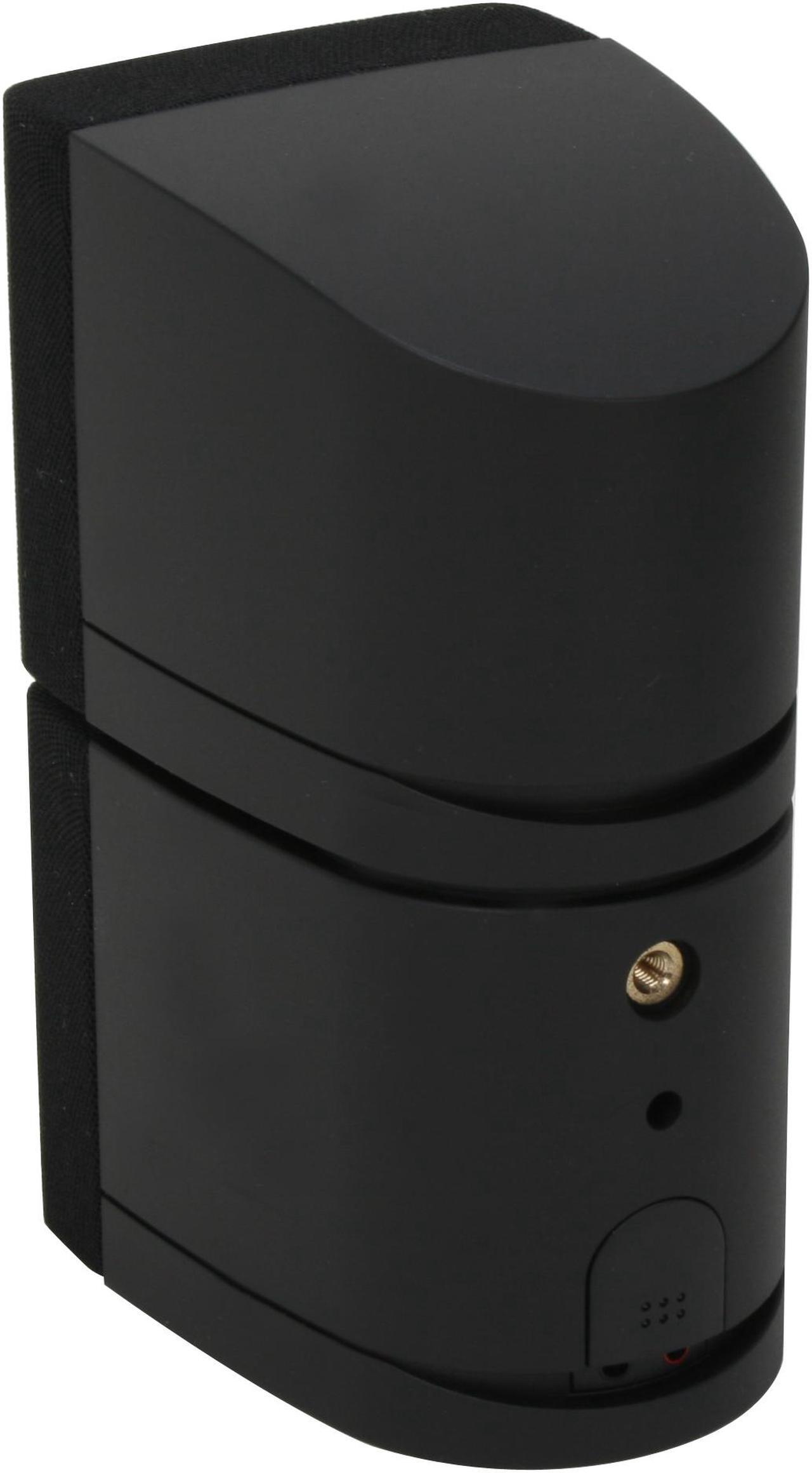 Alt view image 4 of 13 - Bose Acoustimass 10 Series IV Home Entertainment Speaker System