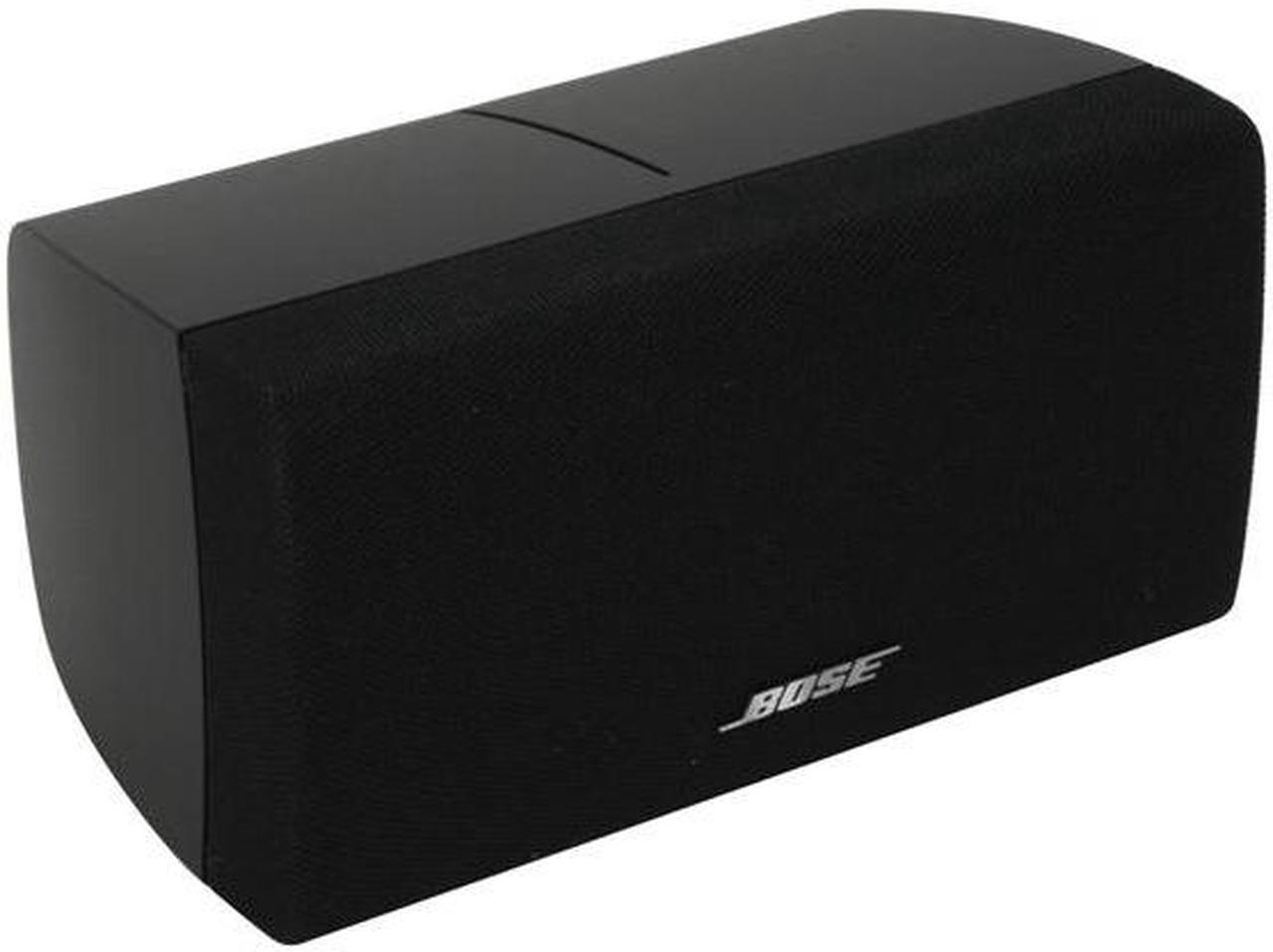 Alt view image 5 of 13 - Bose Acoustimass 10 Series IV Home Entertainment Speaker System
