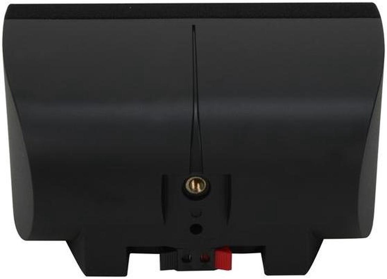 Alt view image 6 of 13 - Bose Acoustimass 10 Series IV Home Entertainment Speaker System
