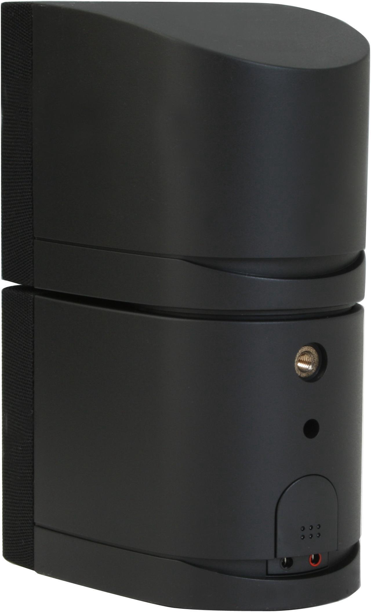 Alt view image 3 of 9 - BOSE® Acoustimass® 5 Series III Speaker System (Black)