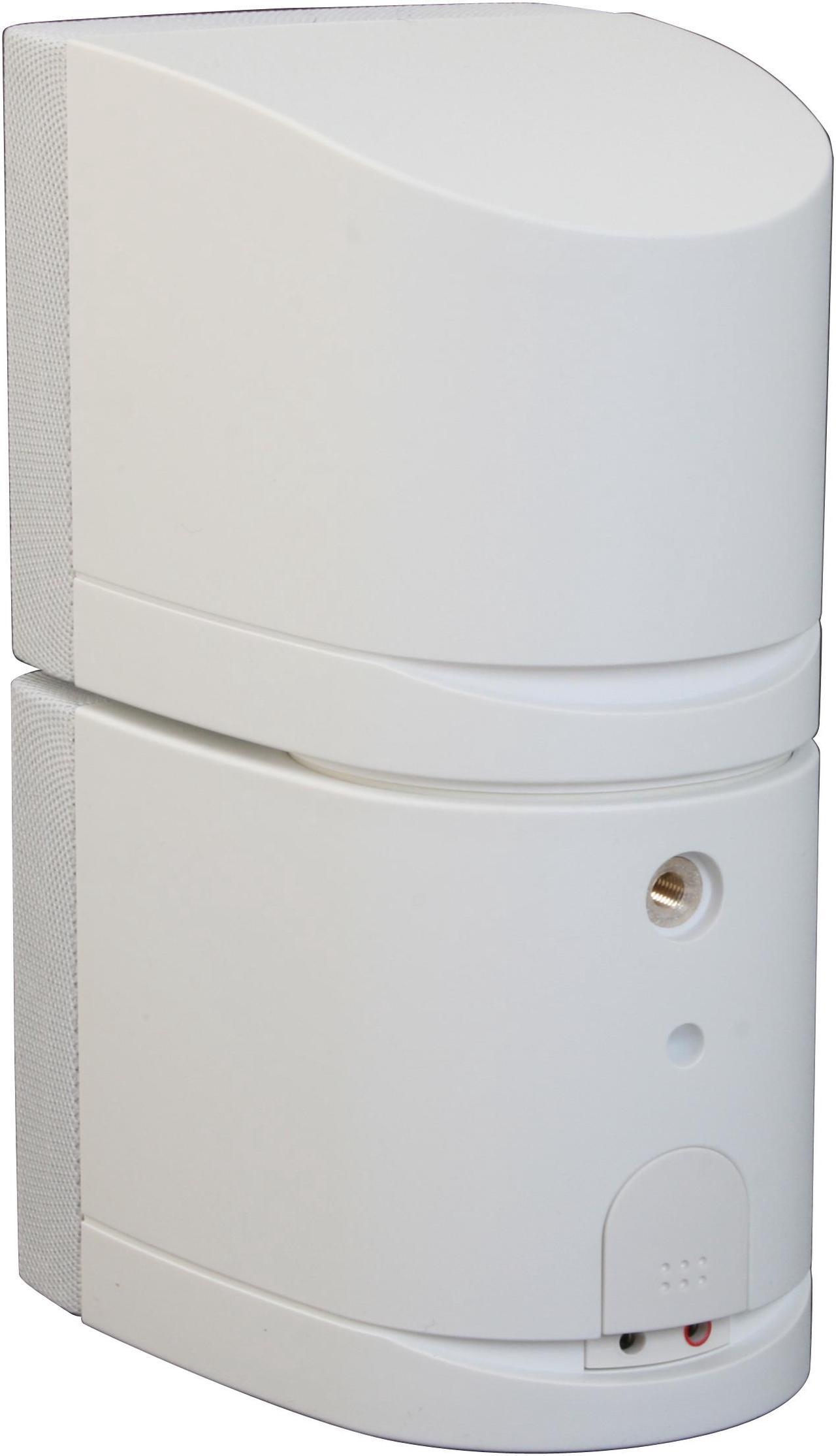 Alt view image 3 of 9 - BOSE® Acoustimass® 5 Series III Speaker System (White)