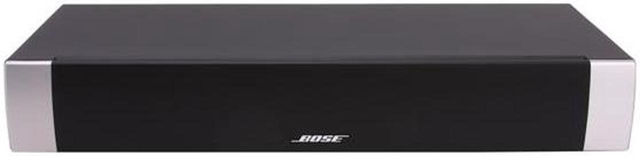 Alt view image 2 of 16 - Bose® Lifestyle® V20 Home Theater System (Black)