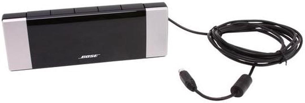 Alt view image 6 of 16 - Bose® Lifestyle® V20 Home Theater System (Black)