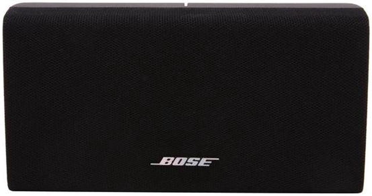 Alt view image 10 of 16 - Bose® Lifestyle® V20 Home Theater System (Black)