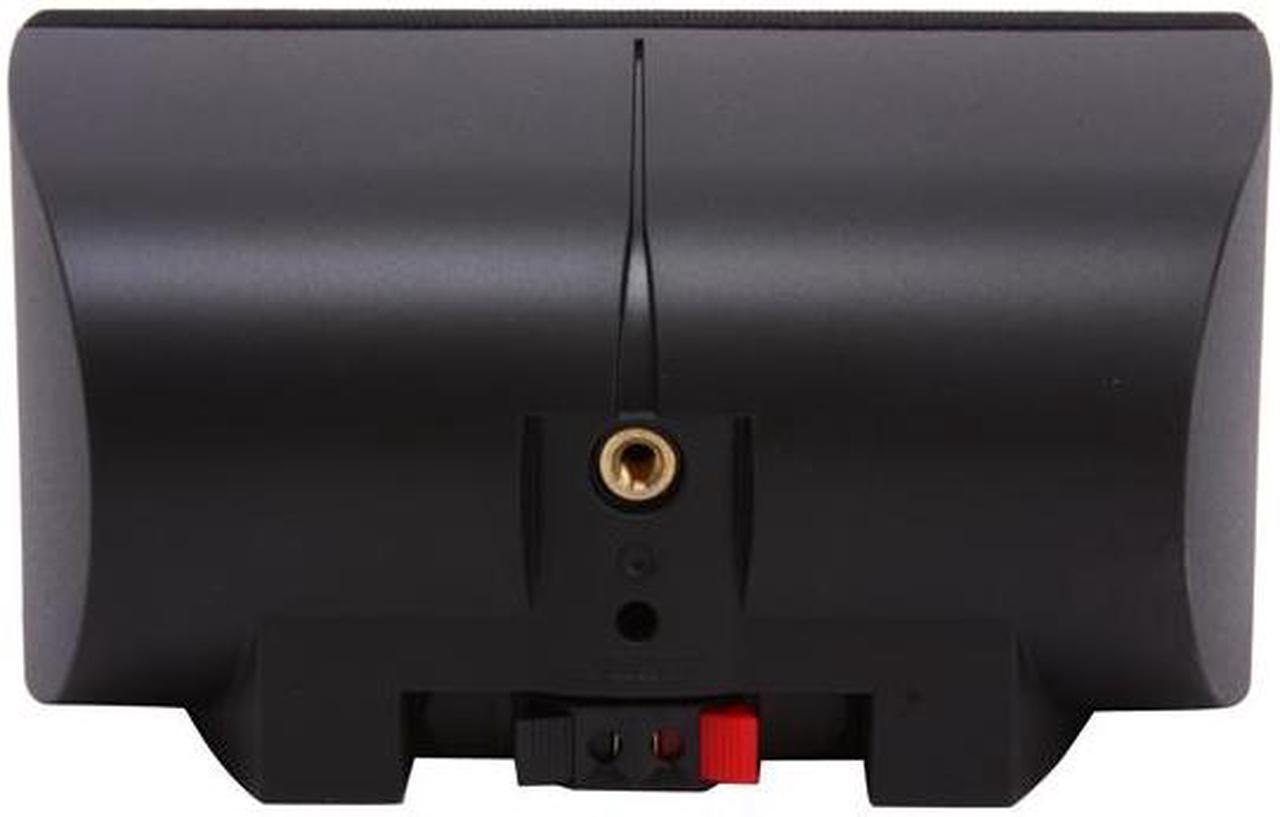 Alt view image 11 of 16 - Bose® Lifestyle® V20 Home Theater System (Black)