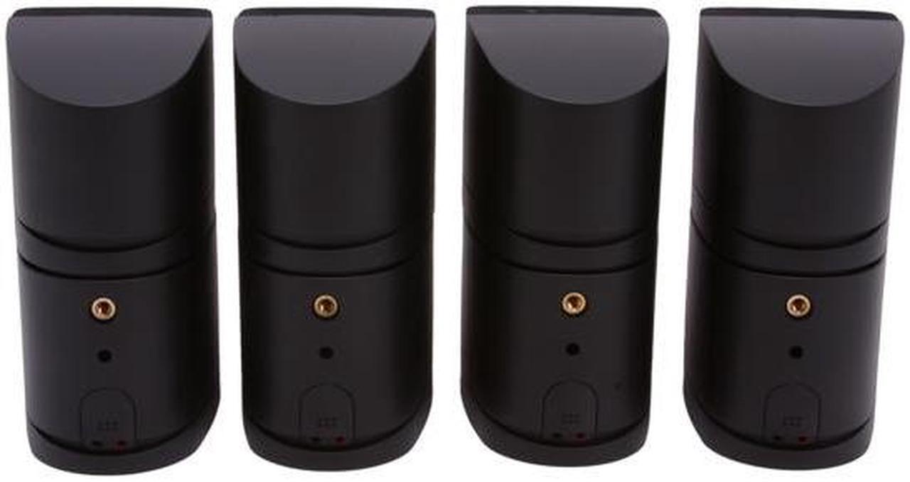 Alt view image 13 of 16 - Bose® Lifestyle® V20 Home Theater System (Black)