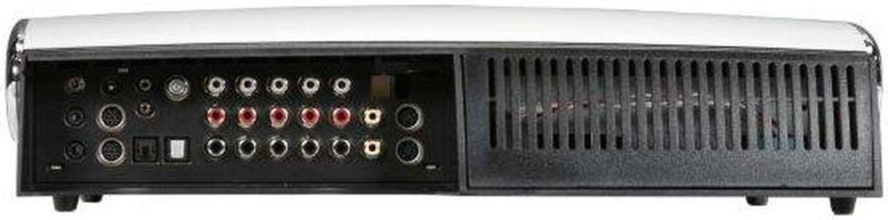 Alt view image 5 of 8 - Bose® Lifestyle® 48 Home Entertainment System (Black)