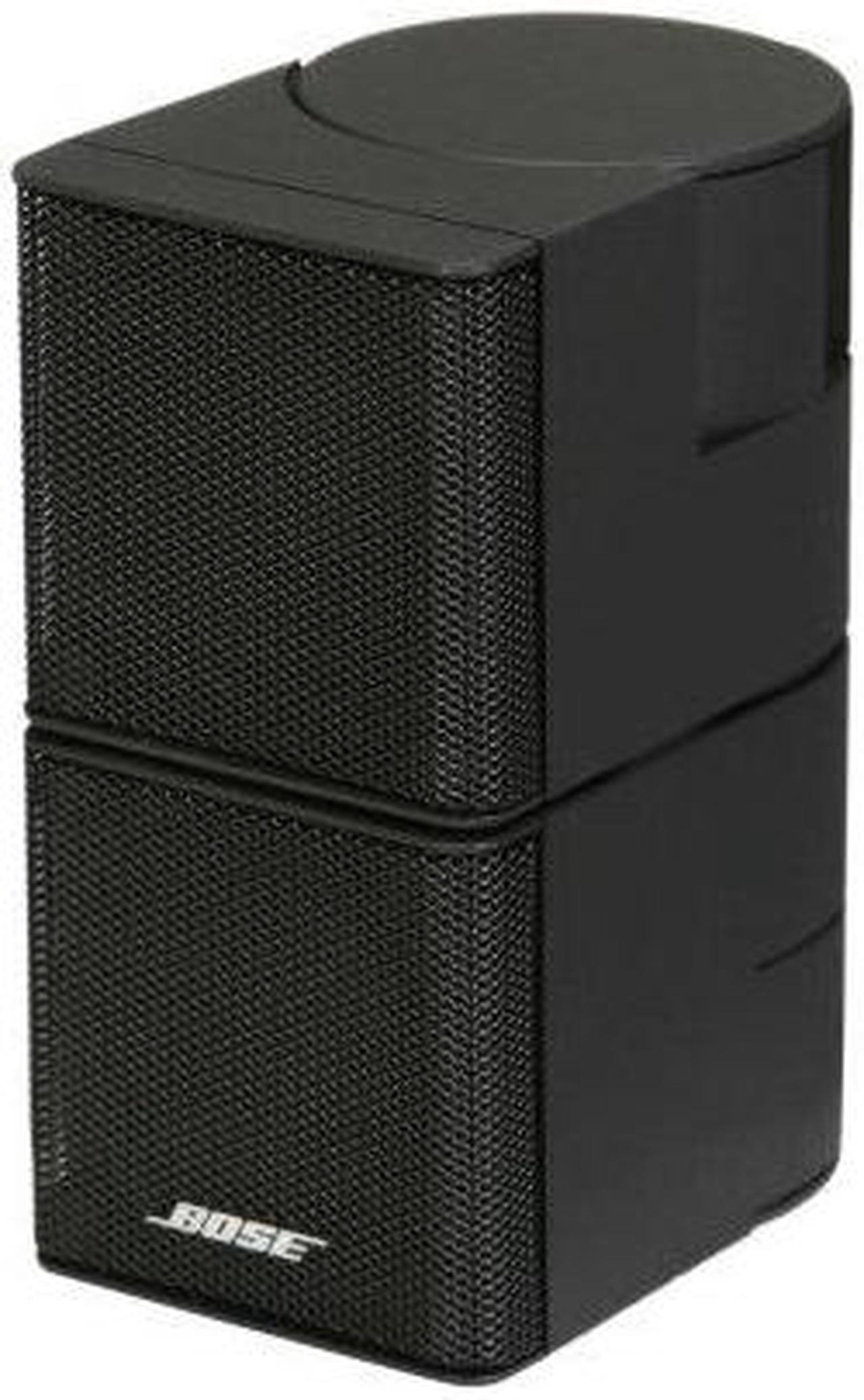 Alt view image 6 of 8 - Bose® Lifestyle® 48 Home Entertainment System (Black)