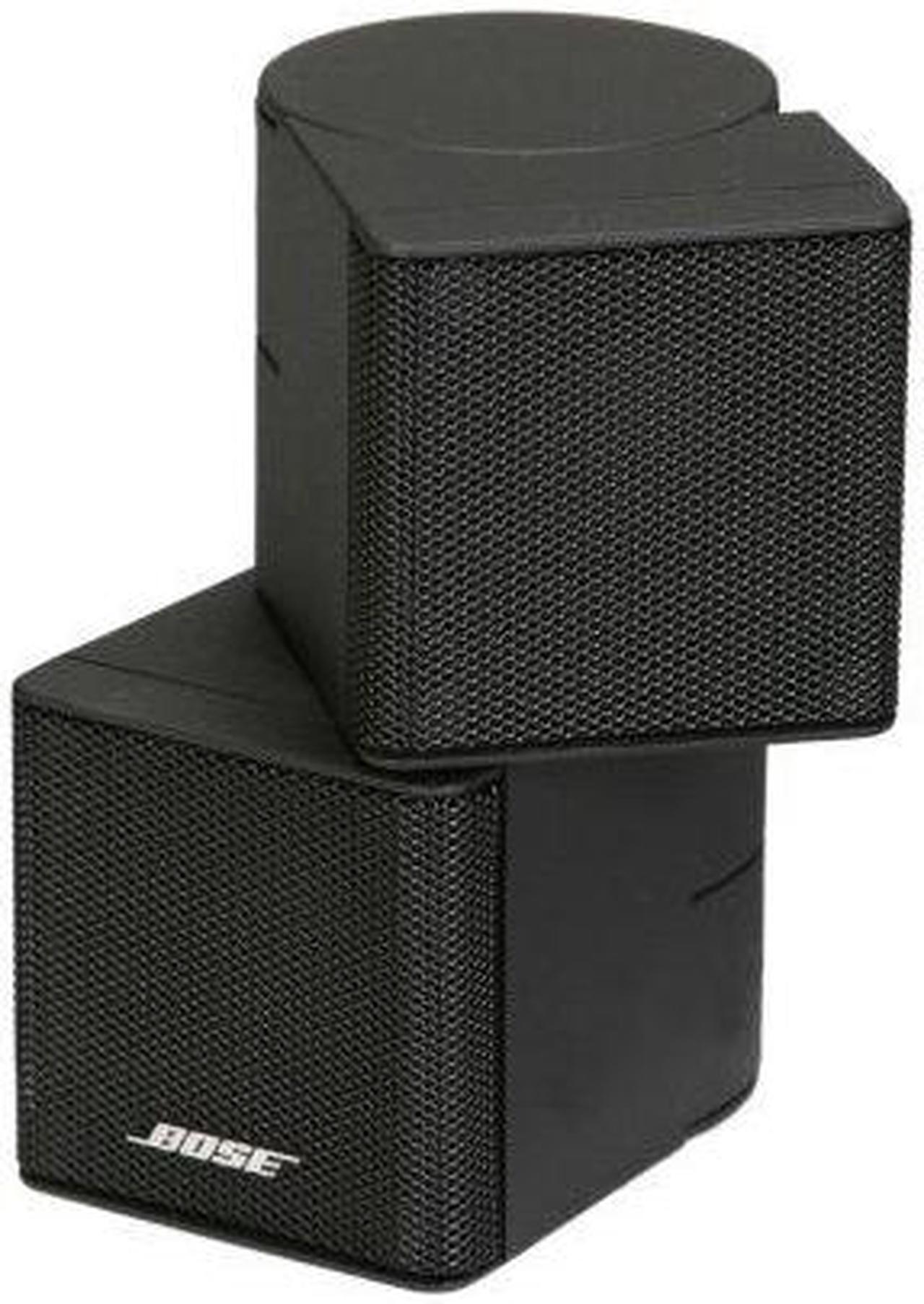 Alt view image 7 of 8 - Bose® Lifestyle® 48 Home Entertainment System (Black)