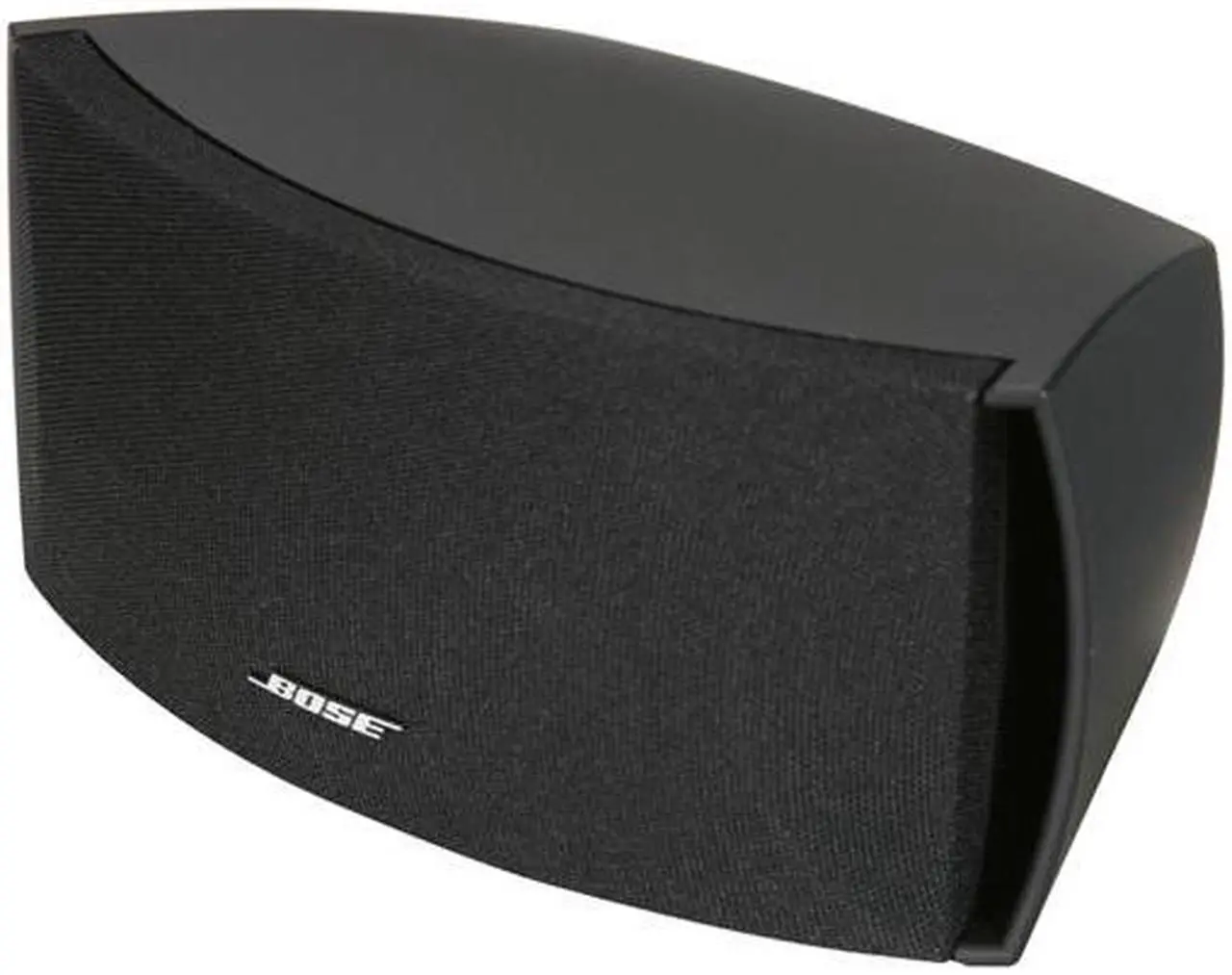 Alt view image 4 of 8 - Bose® CineMate® Series II digital home theater speaker system