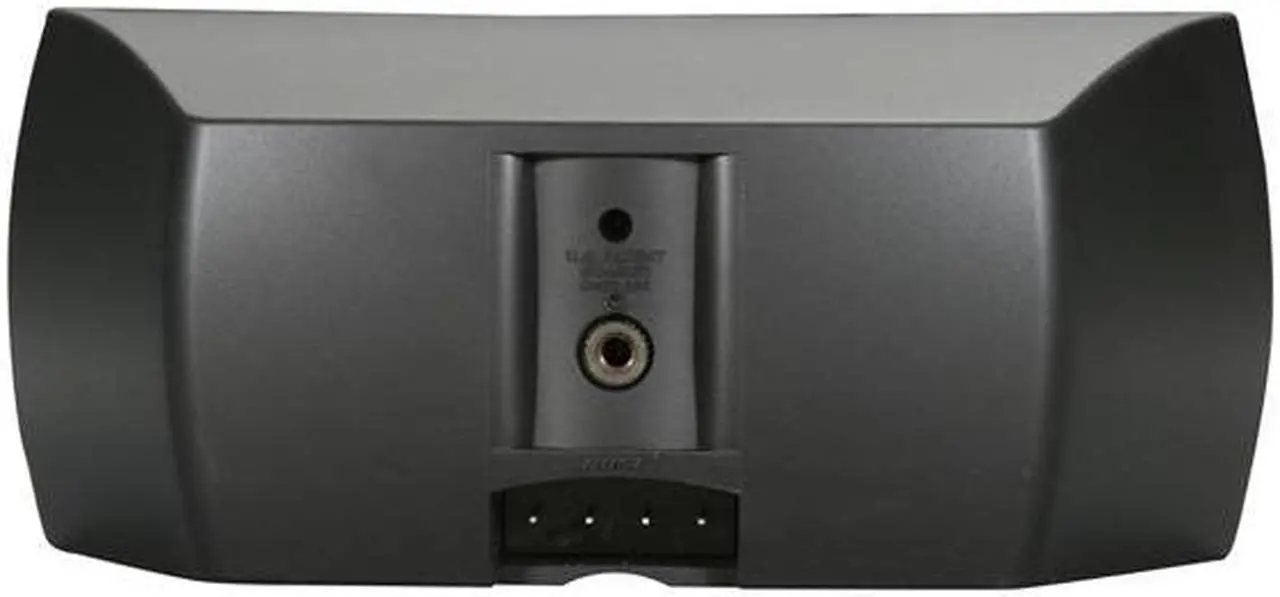 Alt view image 5 of 8 - Bose® CineMate® Series II digital home theater speaker system