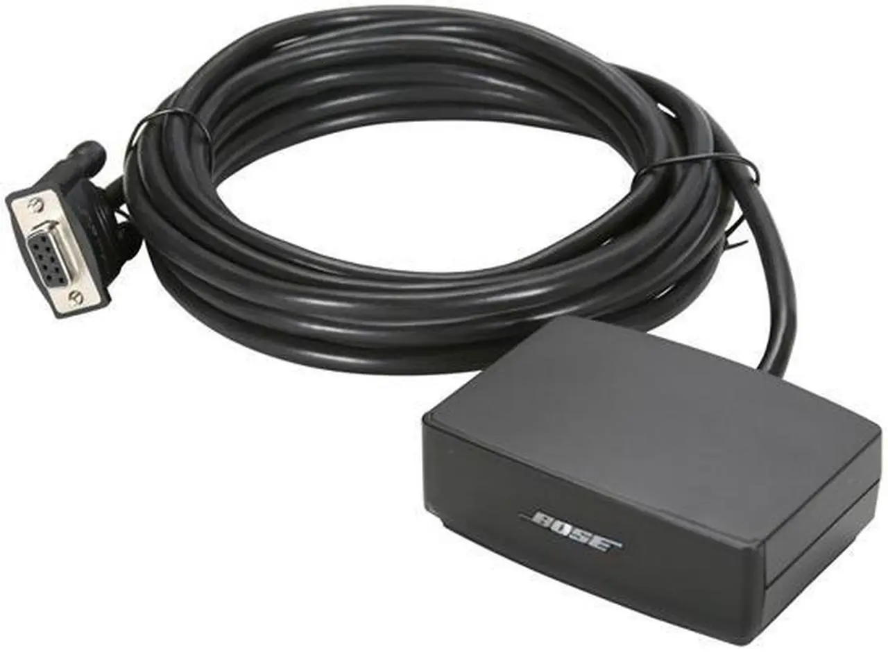 Alt view image 6 of 8 - Bose® CineMate® Series II digital home theater speaker system