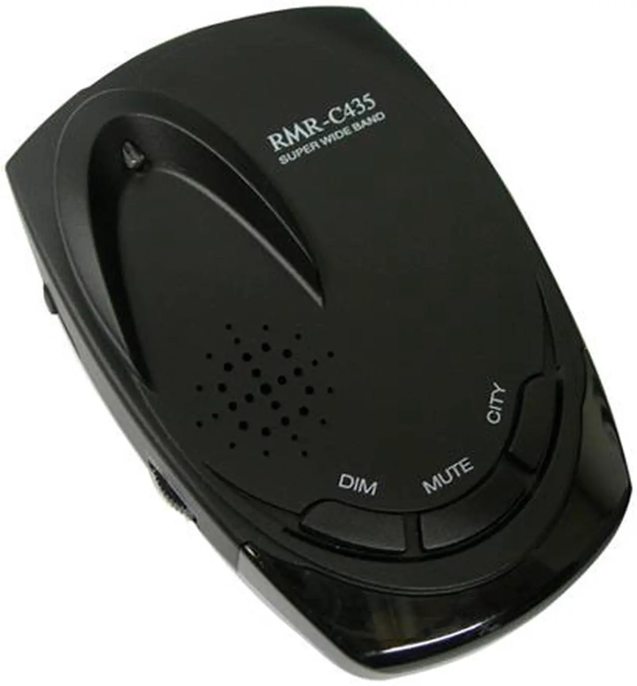 Main image of Rocky Mountain Radar Radar/Laser Detector