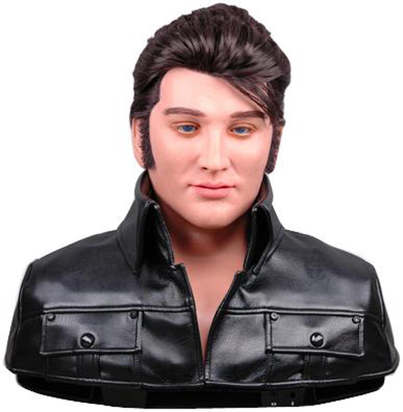 Main image of Wow Wee Alive ELVIS 9005 Hollywood Realistic Remote Control